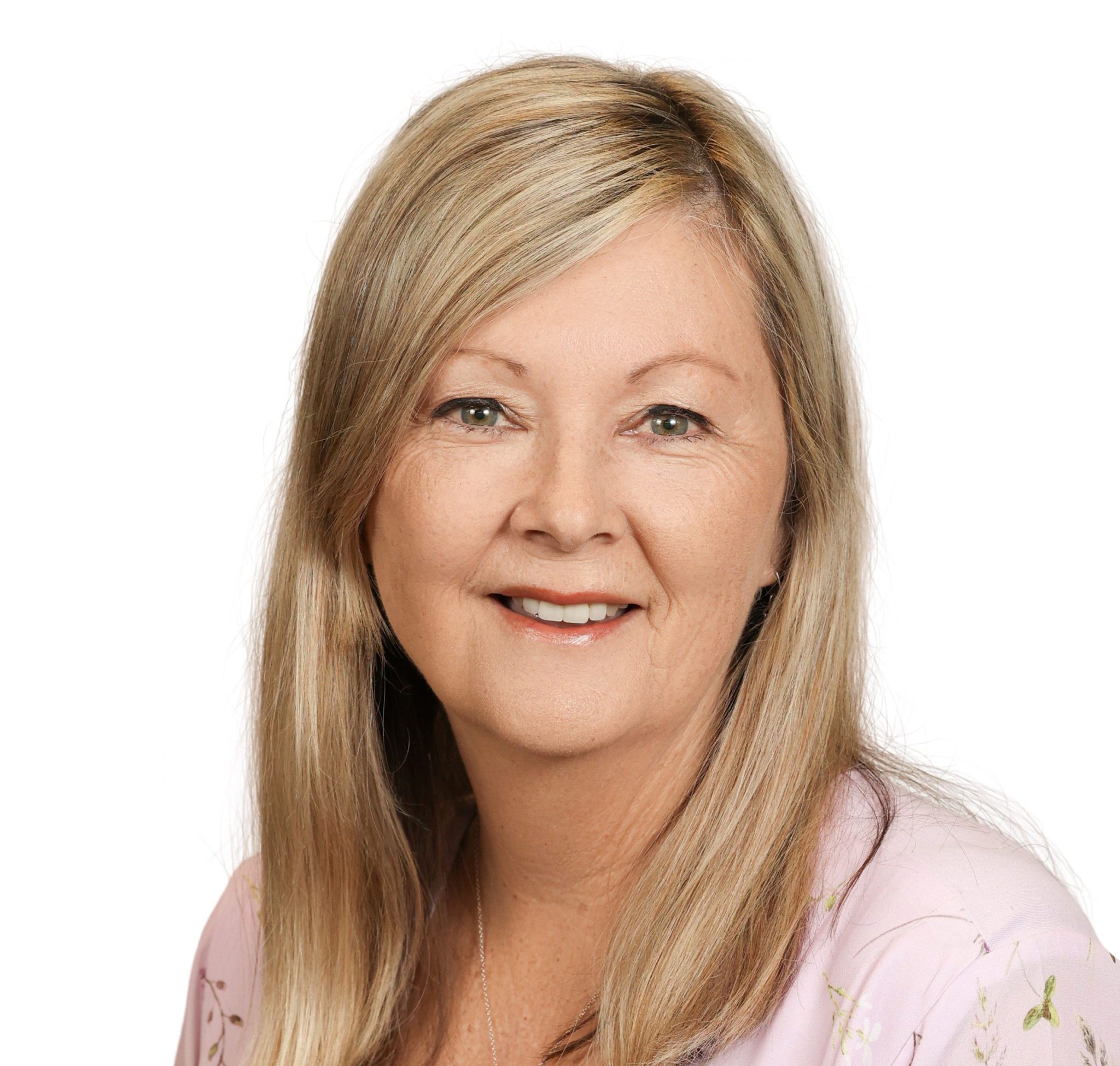 Edna Moorhouse 