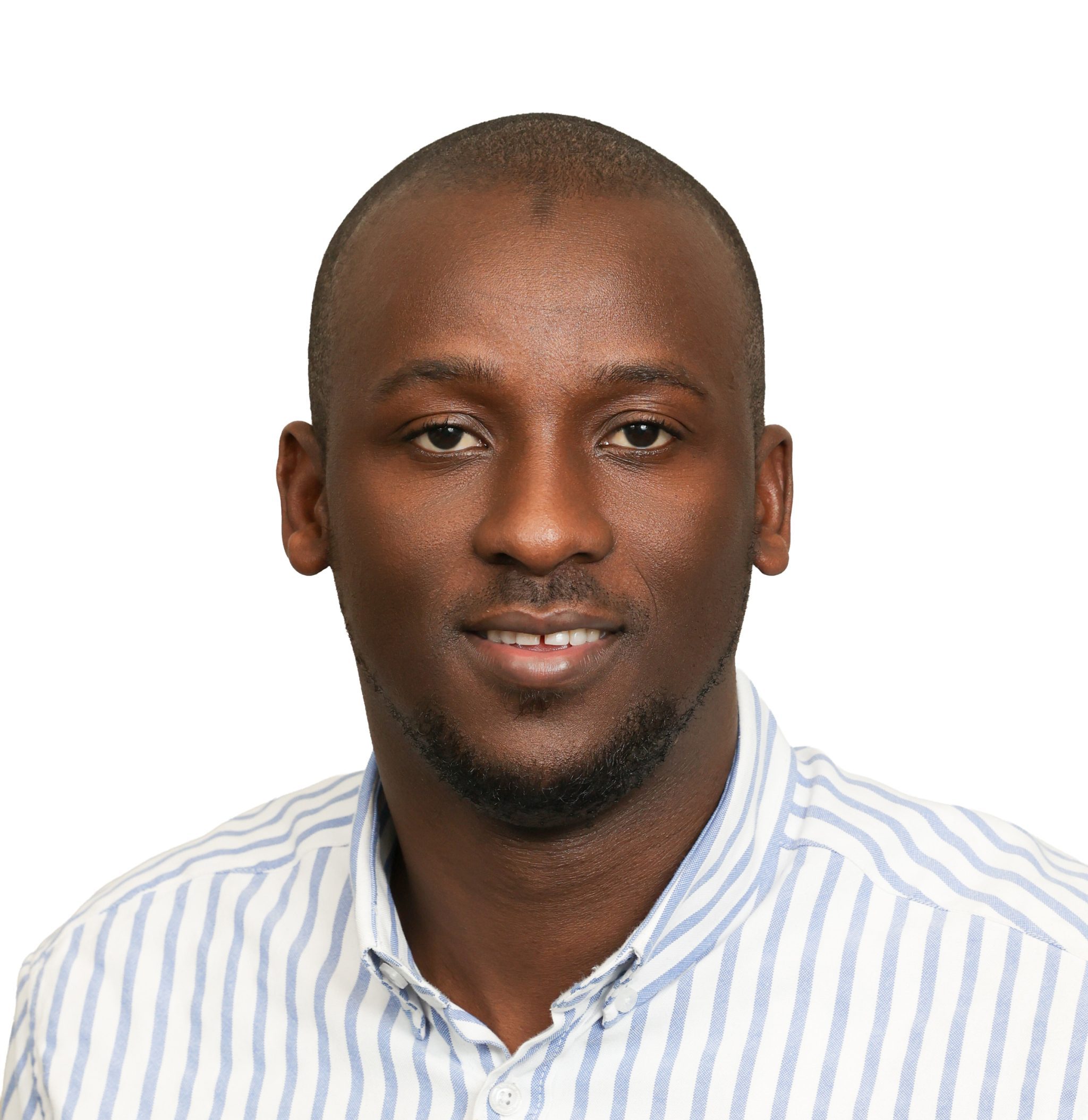 Mohamed Camara 