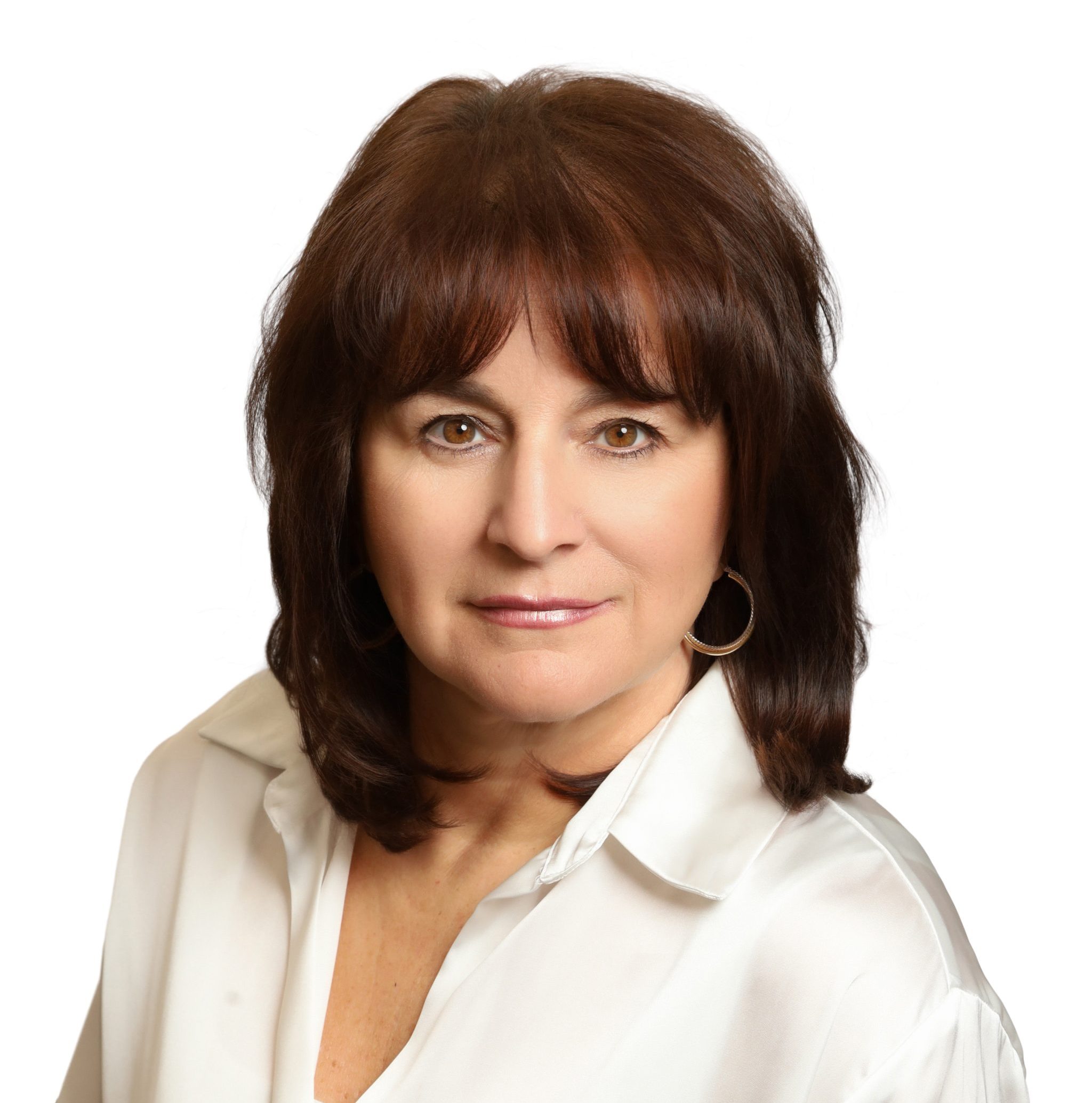 Roberta McIntyre 