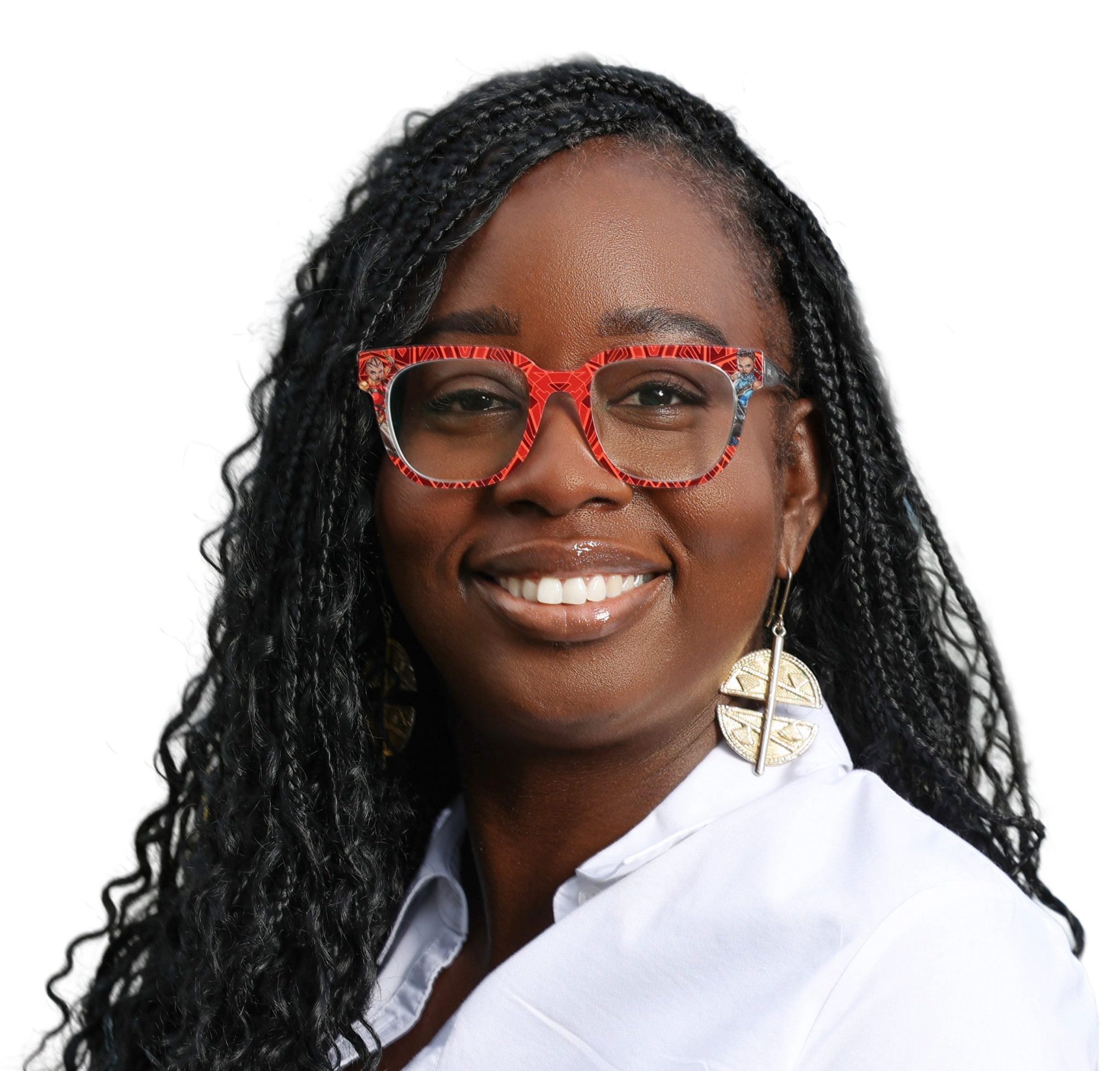 Stephanie Toundou 