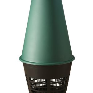 Green Cone Digester