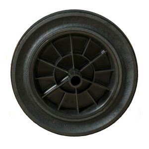 Recycling Cart Wheel
