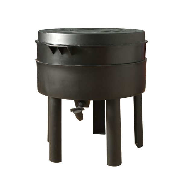 Can-O-Worms Vermiccomposter